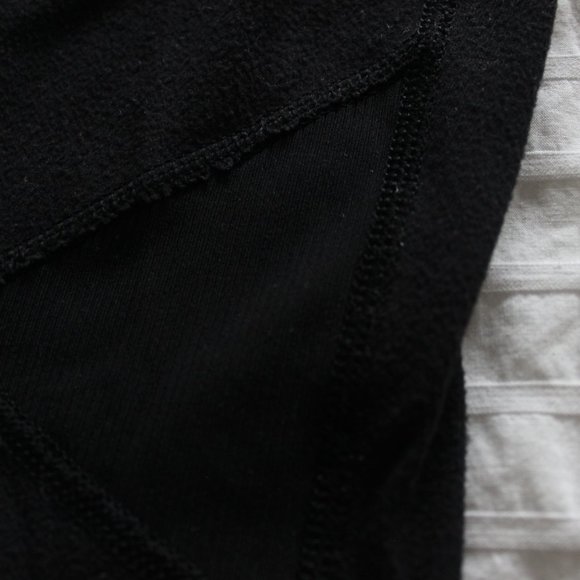 Black ivivva Leggings - Picture 3 of 4